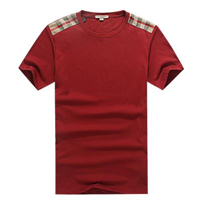 Cheap Burberry Men Shirts wholesale No. 1358